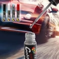 thumbnail image 1 of Car Paint Pen under $5! Xqxayjr Car Paint Repair Pen for Scratch Removal, Pearl White Touch Up Paint with Self Spraying for Auto Body, 1 of 9
