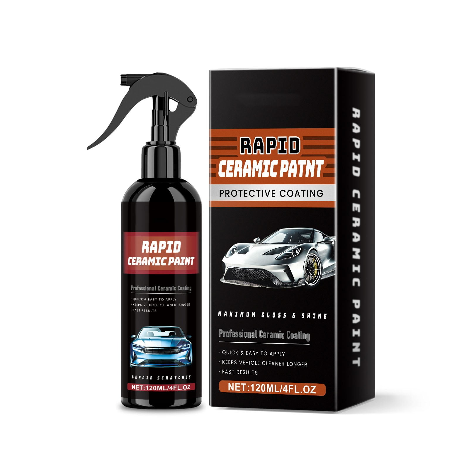 Custom Coatings By Providing Protection That Is Adaptable