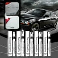 Car Paint Re Pair Pen (black) For Car Paint Scratch Quick Recovery Of