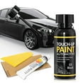 thumbnail image 1 of Car Paint Repair Paste - Deep Scratch and Chip Repair Kit for Car Paint, 30ml, 1 of 1
