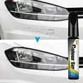 thumbnail image 1 of Car Paint Repair Pen Scratch Remover 12ml Touch-Up Marker Fast Drying for Minor Damages Multiple Colors Available Easy Application, 1 of 5