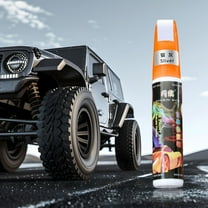 Car Paint Repair Pen, Scratches Repair, Touch-up Paint, Efficient Repair, Quick Drying, Multiple Colors, User-Friendly, Seamless Finish, Long-lasting