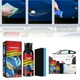 “Car Paint Scratch Kit To Scratches & Revitalize Auto Paint For A