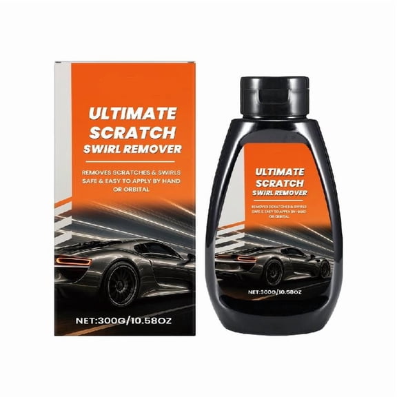 Car Paint Scratch Repair Car Scratch Remover Tool for Easy Application