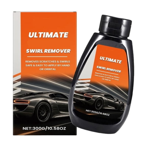 Car Paint Scratch Repair Car Scratch Remover Tool for Easy Application
