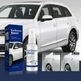 thumbnail image 1 of Car Paint Scratch Repair Pen, Automotive Touch Up Paint Kit with Clear Coat, Quick Fix for Chips and Scratches on Vehicles, Long-Lasting Protective Coating, Easy Application Spray Paint for Car Body, 1 of 9