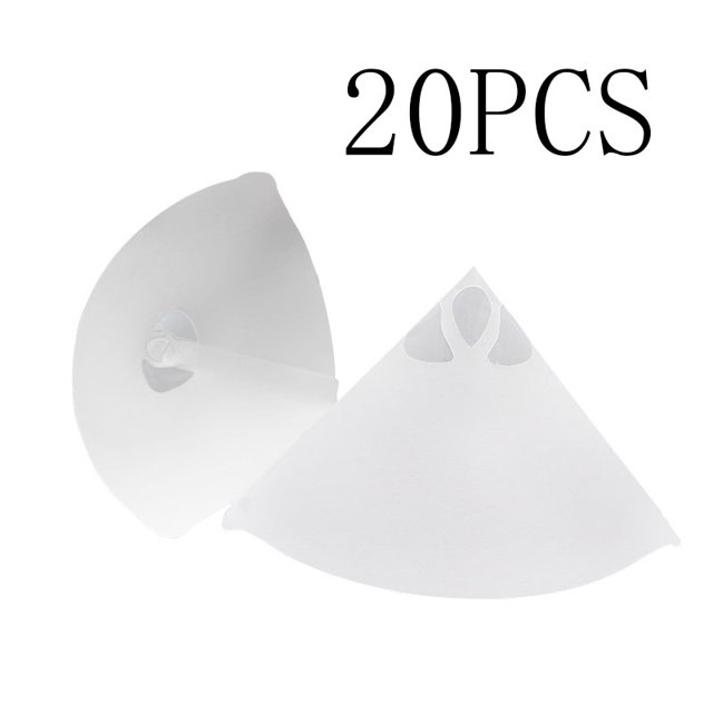 Car Paint Spray Mesh Paper Filter Purifying Straining Funnel Disposable