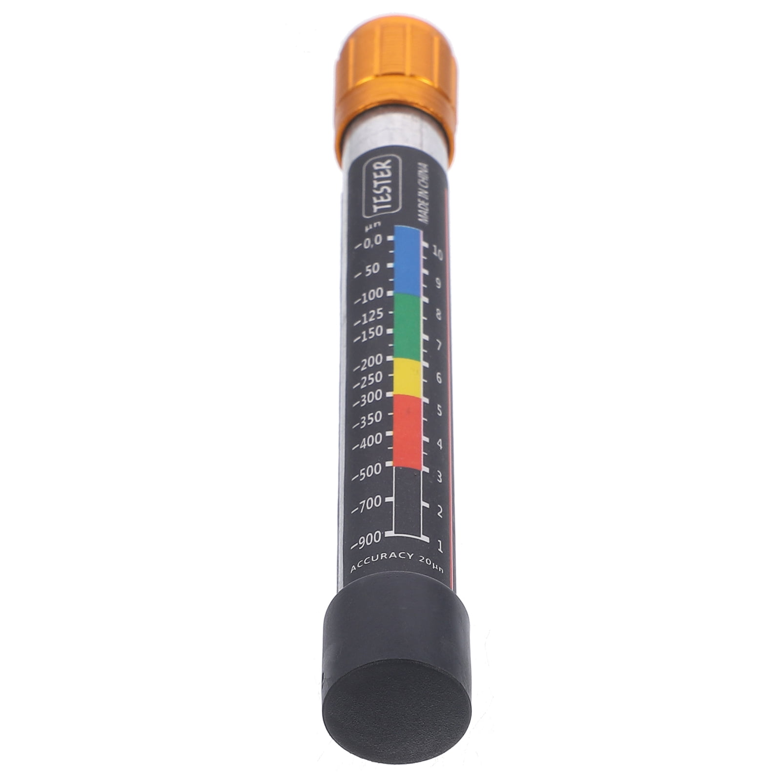 Car Paint Tester Automotive Coating Thickness Gauge Body Damage Detector Depth Meter Oil