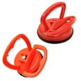 thumbnail image 1 of Car Panel Dent Puller Carrying Cup Small Large (2 pack) Suction Cups TE214/215, 1 of 1
