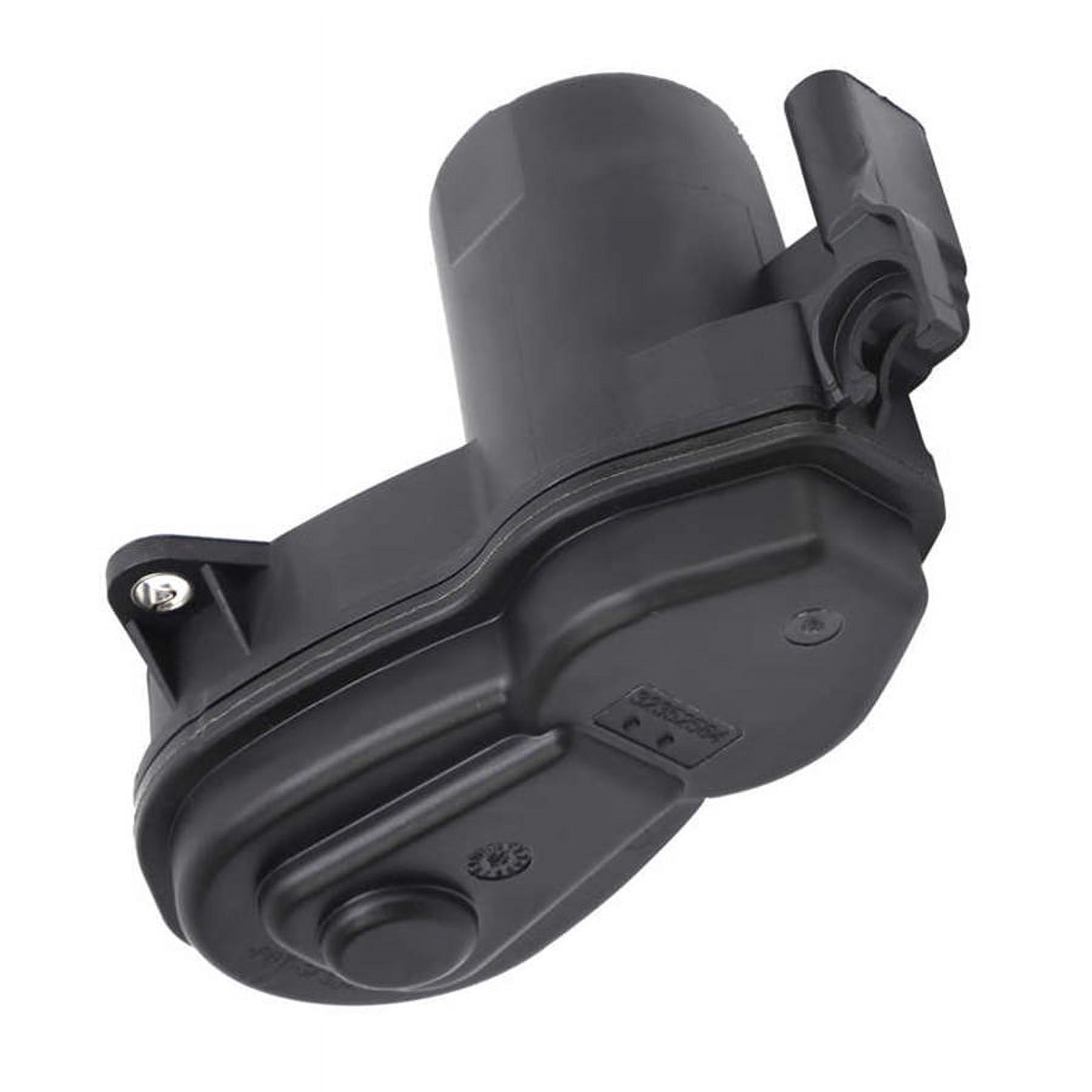 Car Parking Brake Actuator Assembly For MercedesBenz W166 X166 GLE GLS