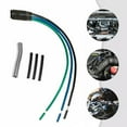 thumbnail image 1 of Car Parking Brake Bypass For Pioneer- Avh/Avh-X/Avh-P Radio Video In Motion Interface Parking Brake Override Cables Auto Parts, 1 of 8