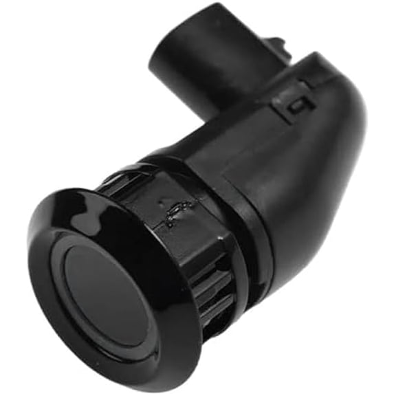 Car Parking Sensor Replacement 96673471 96673467 PDC Parking Assist Sensor, Compatible With Select Captiva Applications Bumper Distance Sensor