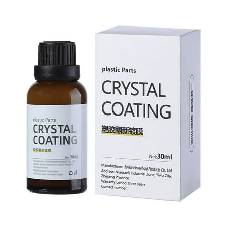 Car Part Retreading Agent 30ml Coating Agent for Truck Motorcycles Cars