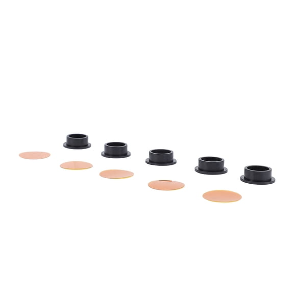 Car Parts Pressure Switch Rebuild Kit, S124442RK 1 Corrective Shifting for 6L45 6L50 6L80 6L90 6T70 6T75 Transmission