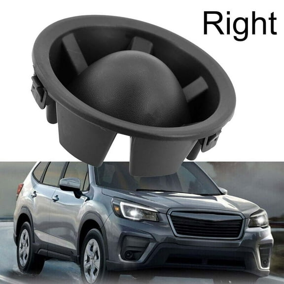 Car Passenger Side Fog Light Lamp Cover Trim For Forester 2019-2021 57731SJ020 Fog Light Lamp Cover Trim