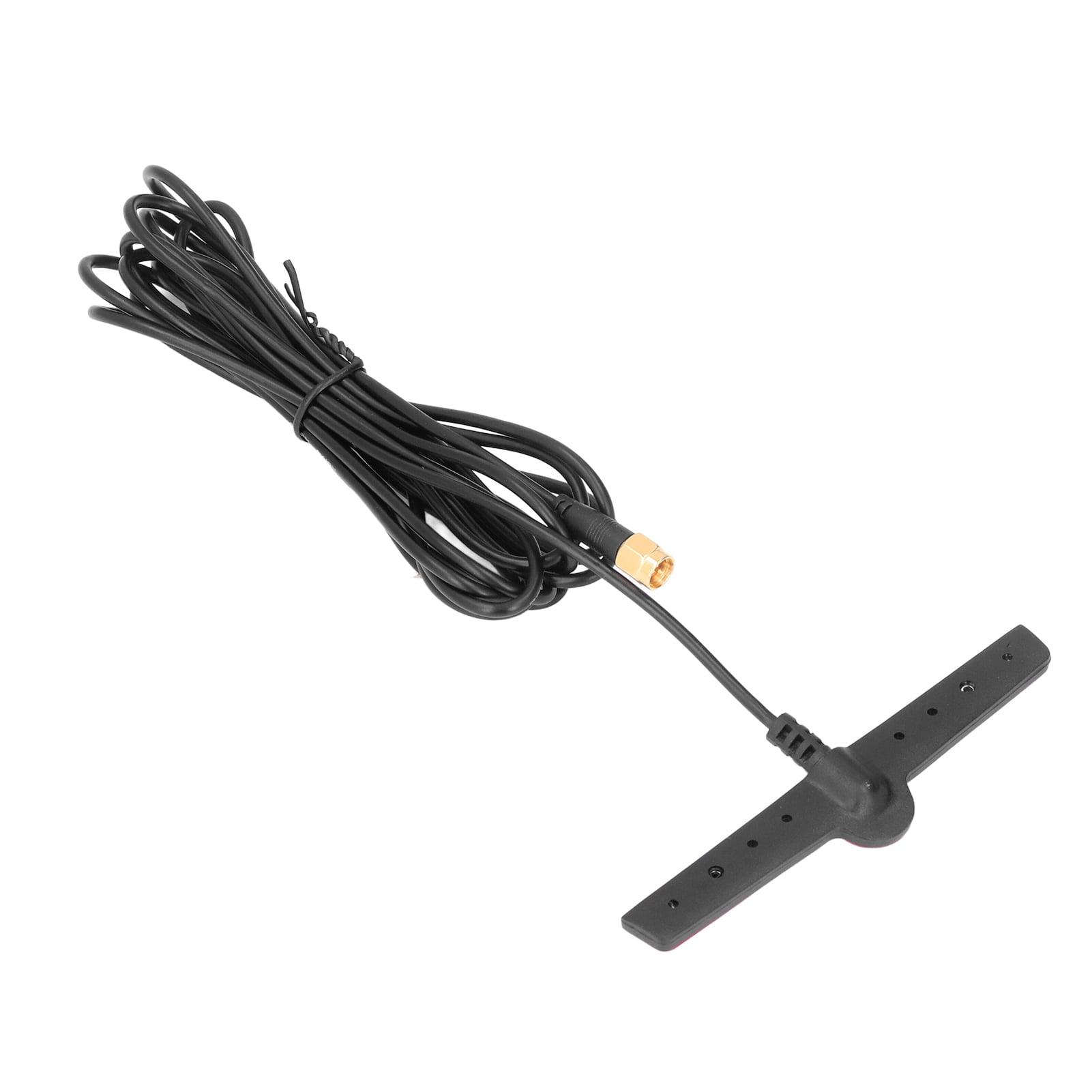 Car Patch Antenna, Interference ABS + Copper 5DBI RG174 Line Cars