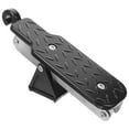 thumbnail image 1 of Car Pedals Steps for Truck Truck Step up Truck Car Door Car Step Aluminum Alloy 24.00X8.00X7.00CM, 1 of 6