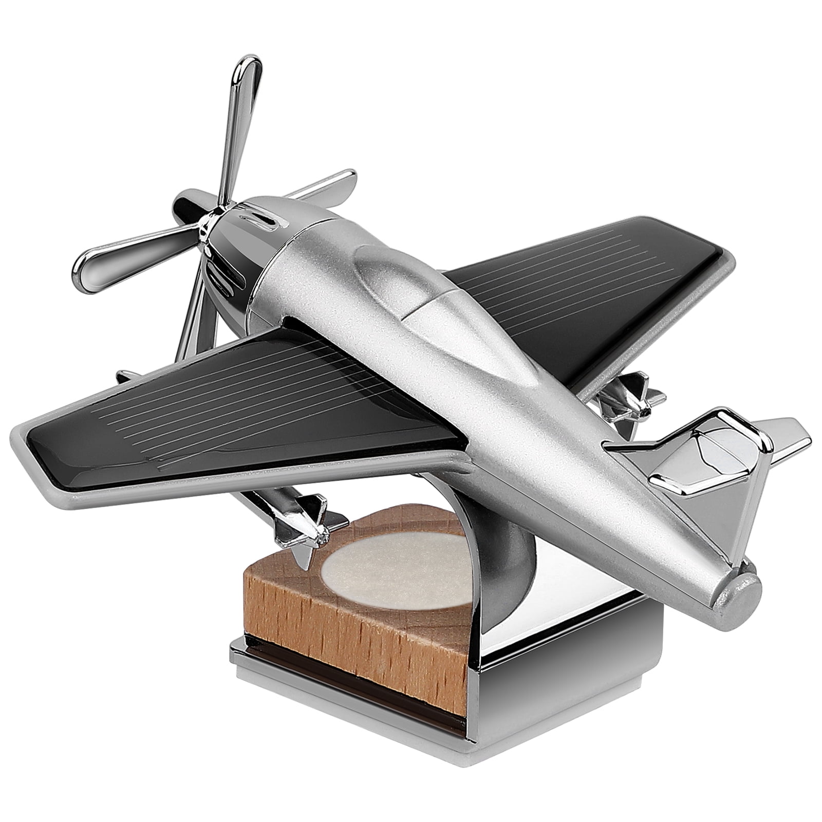 Car Perfume Decoration Aroma Diffuser Stain Tealight Holder Office ...