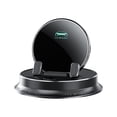 thumbnail image 1 of Car Phone Holder, 360° Rotatable Dashboard Cell Phone Mount with Anti-Slip Pad, Multifunctional Car Accessories, Car Travel Essentials for Long Trips, 1 of 6