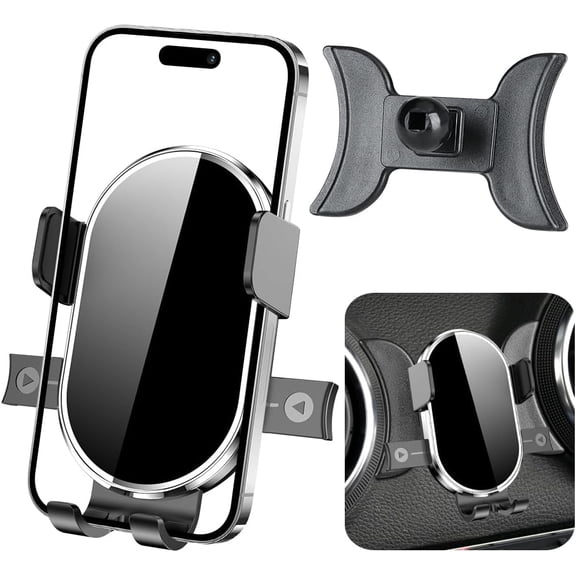 Car Phone Holder for Audi A3 S3 RS3 2014 2015 2016 2017 2018 2019 2020 Auto Accessories Navigation Bracket Interior Decoration Dashboard Cell Mobile Phone Mount Holders case Accessory