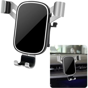 Car Phone Holder for Cadillac XT5 2017-2026 and Cadillac XT6 2020-2025 SUV Auto Interior Accessories Best Cell Phones Mount Cellphone Mobile Cradle Charging Navigation Bracket Vent Accessory