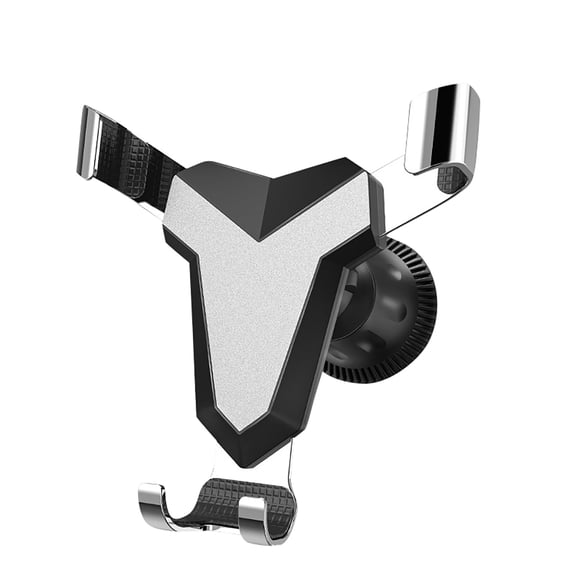 Car Phone Holder Car Air Hook Clip Universal Navigation Buckle Type Car Phone Holder