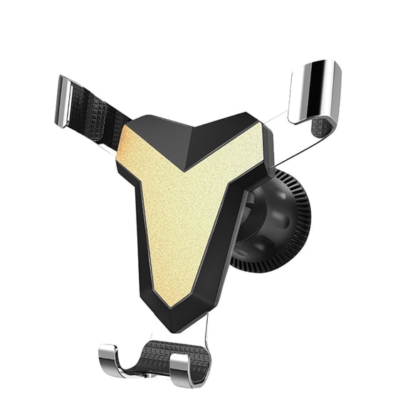 Car Phone Holder Car Air Hook Clip Universal Navigation Buckle Type Car Phone Holder