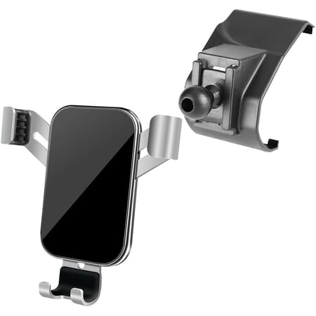 Car Phone Holder for Chevrolet Chevy Blazer 2023 2024 2025 2026 Auto Interior Accessories Best Cell Phones Mount Cellphone Mobile Cradle Charging Navigation Bracket Vent Screen Stand Accessory