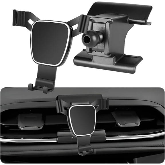 Car Phone Holder for Chevy Chevrolet Trailblazer 2021 2022 2023 Auto Accessories Navigation Bracket Interior Screen Decoration Dash Board Mobile Cell Phone Mount case