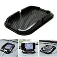 thumbnail image 1 of Car Phone Holder Dashboard Mount with Non Slip Grip and Waterproof Design for Secure Navigation and Easy Access to Smartphone for Commuters and Road Trips, 1 of 4
