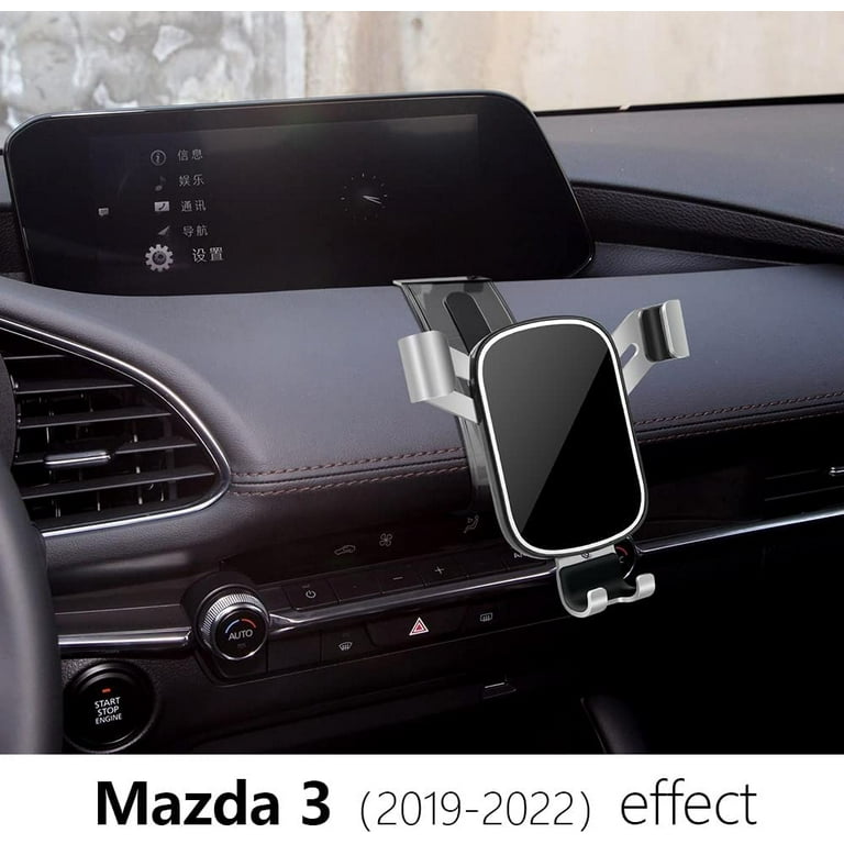 Mazda 3 interior accessories discount