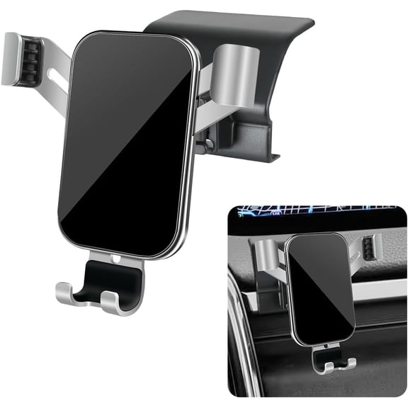 Car Phone Holder for Mazda CX-50 CX50 2023 2024 2025 2026 and Mazda CX 50 Hybrid 2025-2026 Auto Interior Accessories Best Cell Phones Mount Cellphone Mobile Cradle Charging Bracket Screen Stand