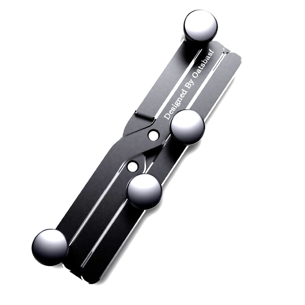 Car Phone Holder Mount 2023 Upgrade Gravity Car Phone Mount, Hands Free