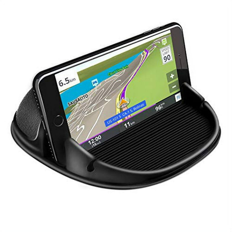 Silicone phone mount hotsell