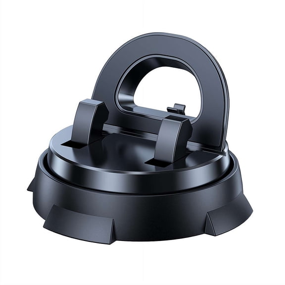 Car Phone Holder Mount, Strong Adsorption Car Holder, No Installation Required