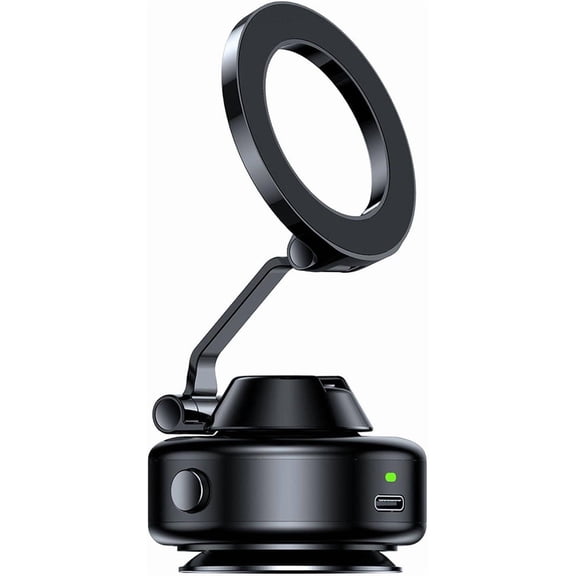 Car Phone Holder, Mount for Dashboard and Windshield