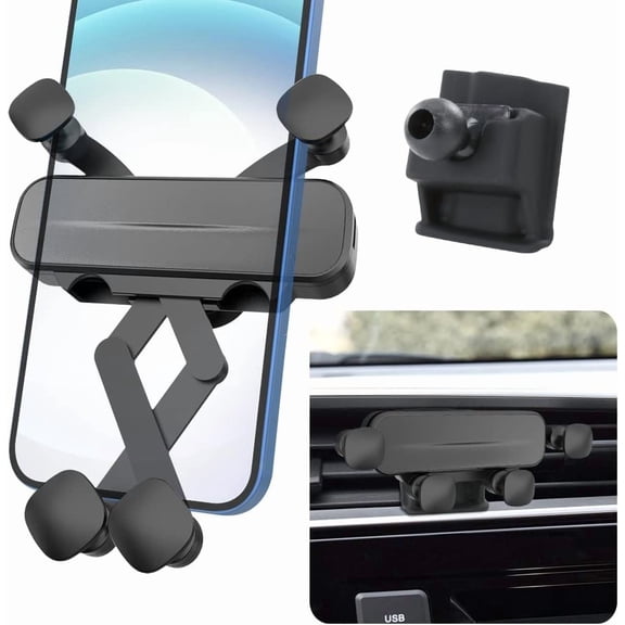 Car Phone Holder Mount for Honda Fit Accessories 2015 2016 2017 2018 2019 2020 Auto Interior Decoration Mobile Cell Smartphone Bracket