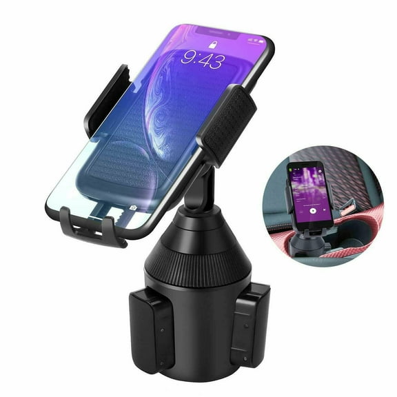 Car Phone Holder Phone Mount Stand Support For all style Phone