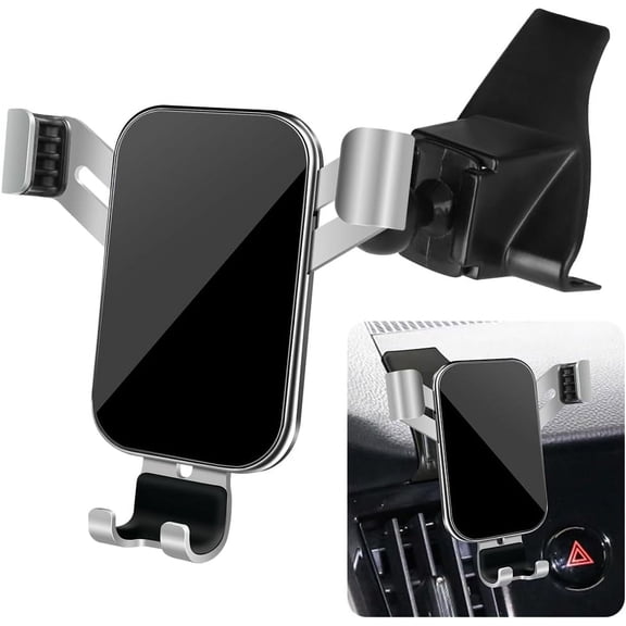 Car Phone Holder for Subaru Outback 2021 2022 2023 2024 2025 Auto Interior Accessories Best Cell Phones Mount Cellphone Mobile Cradle Charging Navigation Bracket Air Vent Screen Stand Accessory