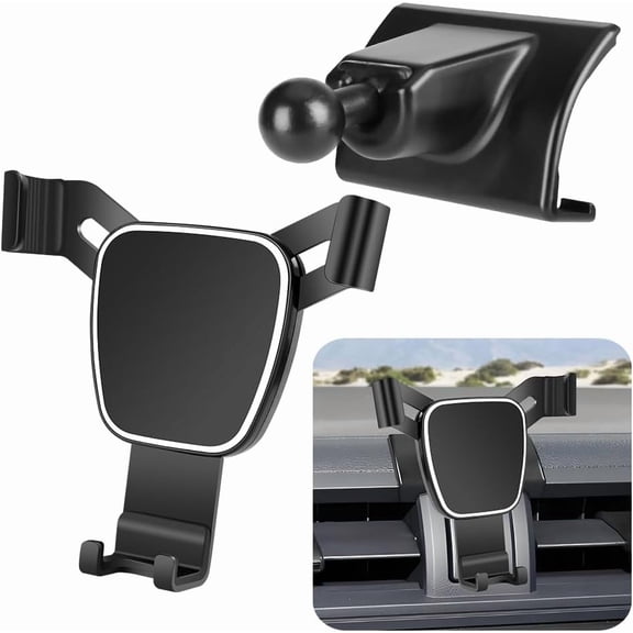 Car Phone Holder for Toyota GR86 2022 2023 2024 2025 2026Subaru BRZ 2022-2025 Auto Accessories Navigation Bracket Interior Decoration Screen Dash Board Smartphone Mobile Cell Phone Mount case