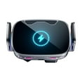 thumbnail image 1 of Car Phone Holder With Wireless Charging And Navigation Support, Auto Accessories, Built-in And Lock Function, 1 of 2