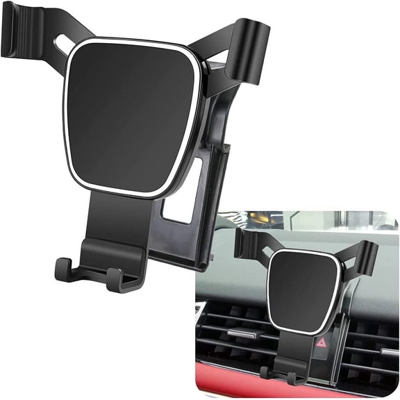 Car Phone Holder for 2018-2022 Land Rover Range Rover Sport Auto Accessories Navigation Bracket Interior Decoration Mobile Cell Phone Mount