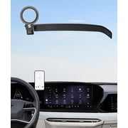 Car Phone Holder for 2025-2026 Audi Q5/SQ5/A5/SQ6 Q6L e-tron Accessories