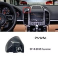 thumbnail image 1 of Car Phone Mount Adapter For Porsche 2011-2015 Cayenne Holder Stand Mobile Car Cellphone Gravity Bracket Only Base, 1 of 2