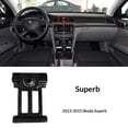 thumbnail image 1 of Car Phone Mount Adapter For Skoda 2013-2015 Superb Yeti Holder Stand Mobile Car Cellphone Gravity Bracket Only Base, 1 of 2
