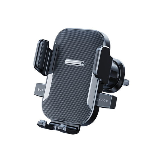 Car Phone Mount, Air Vent Phone Holder for Car, Universal Cell Phone Holder with 360 °     Rotation