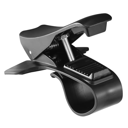 Car Phone Mount Non-Slip Dashboard Phone Holder Adjustable Phone Car Cradle Clip for iPhone XS XS Max XR Galaxy S10 S9 S8 Huawei GPS Device