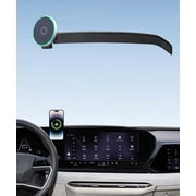Car Phone Mount for for 2025-2026 Q5/SQ5/A5/SQ6 Q6L e-tron/2026 A6/A6 Accessories