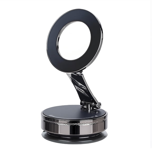 Car Phone Stand Bracket Rack With Vacuum Suction for Treadmill Glass Table Easy Storage Safe Driving
