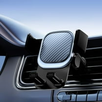 Car Phone Support Universal Multifunctional Holder Adjustable 360 Degree Rotation Stable Dashboard Mount Bracket for Phones and Tablets